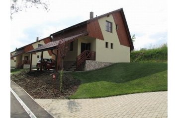Cottage Liptovský Trnovec 3